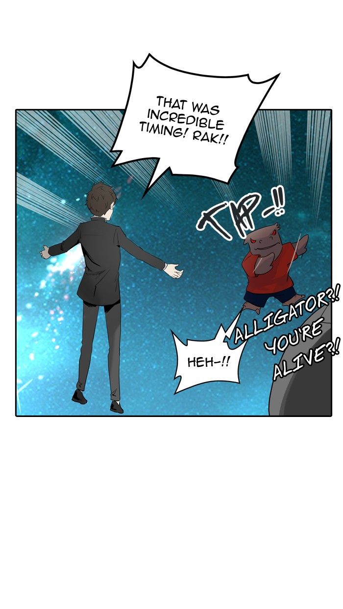 Tower of God, Chapter 361 image 104